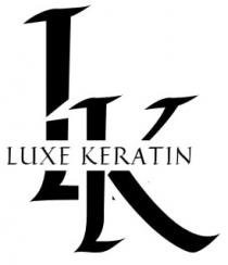LUXE KERATIN LK