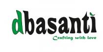 DBASANTI CRAFTING WITH LOVE