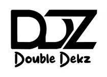 DDZ DOUBLE DEKZ
