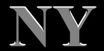 NY with its