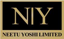 NY - NEETU YOSHI LIMITED with its