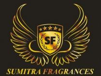 SUMITRA FRANGRANCES OF SF
