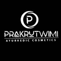 PRAKRUTWIMI AYURVEDIC COSMETICS