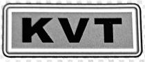 KVT