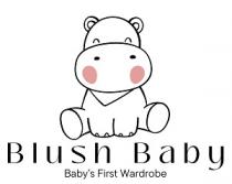 BLUSH BABY