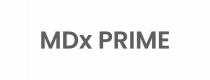 MDx PRIMIE