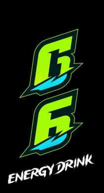 G6 ENERGY DRINK