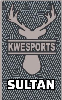 KWE SPORTS SULTAN
