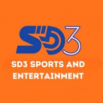 SD3 SPORTS AND ENTERTAINMENT
