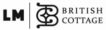 LM BRITISH COTTAGE &