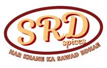 SRD SPICES