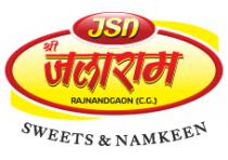 JSN SHRI JALARAM SWEETS AND NAMKEEN