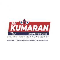 SRI KUMARAN SUPER STORE AND