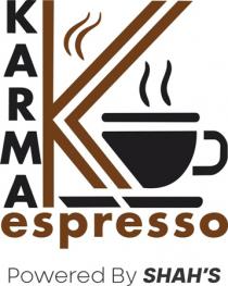 KARMA ESPRESSO