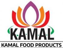 KAMAL KAMAL FOOD PRODUCTS