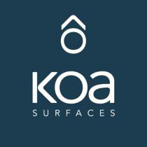Koa Surfaces