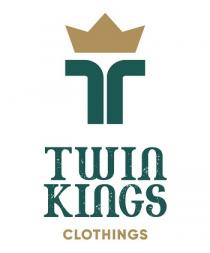 TWIN KINGS CLOTHINGS
