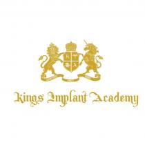 KINGS IMPLANT ACADEMY