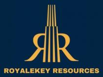 ROYALEKEY RESOURCES WITH RR