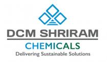 DCM SHRIRAM CHEMICALS