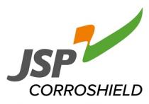 JSP CORROSHIELD