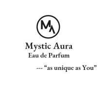 MYSTIC AURA Eau de Parfum - as unique as You