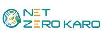 NET ZERO KARO