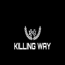 KILLING WAY OF KW
