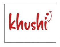 KHUSHI