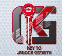 KG KEY TO UNLOCK GROWTH