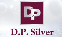 D.P. SILVER OF DP