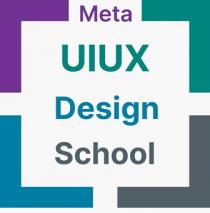 META UIUX DESIGN SCHOOL