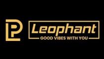 Leophant - Good Vibes With You LP