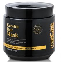 KERA FINE MAXCARE KERATIN HAIR MASK