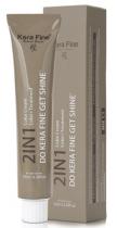 KERA FINE 2IN1 COLOR CREAM COLOR + TREATMENT