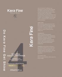 KERA FINE KERATIN CONDITIONER