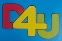 D4U