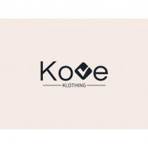 KOVE KLOTHING