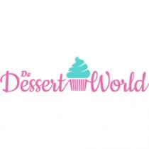 DE DESSERT WORLD