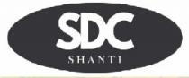 SDC SHANTI