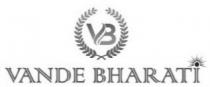 VANDE BHARATI OF VB