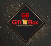GB GIFT BOX-GIFTS FOR EVERYONE