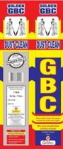 GOLDEN GBC With