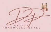 DP DAIVIK PHARMACEUTICALS