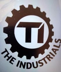 TI THE INDUSTRIALS
