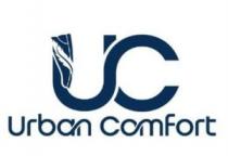 Urban Comfort - UC