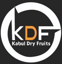 KDF Kabul Dry Fruits