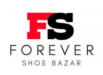 FS OF FOREVER SHOE BAZAR