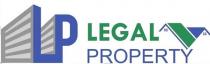 LP LEGAL PROPERTY