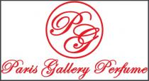 PG Paris Gallery Perfume